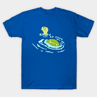 Lockjaw T-Shirt